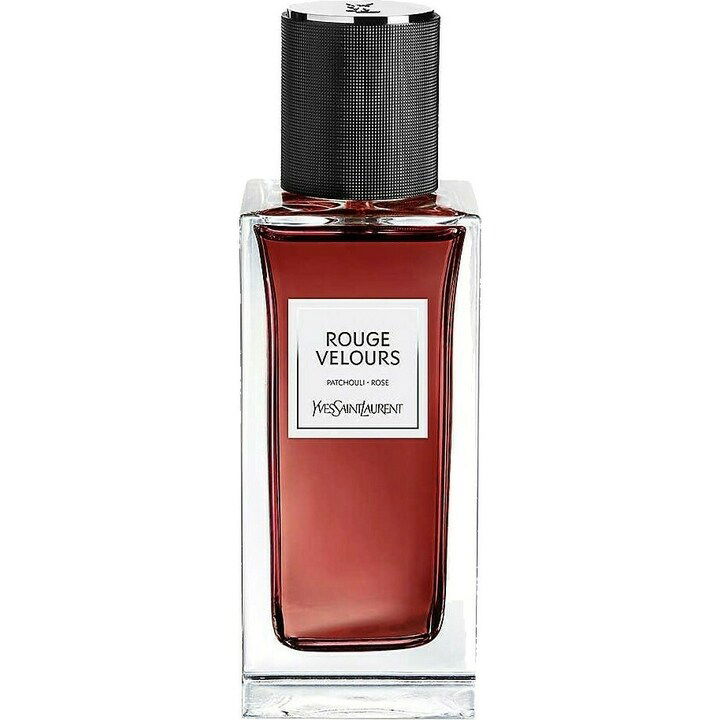 Le Vestiaire - Rouge Velours